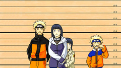 Naruto shippuden hyuuga hinata