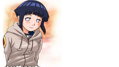 Naruto shippuden hyuuga hinata