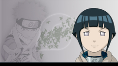 Naruto shippuden hyuuga hinata