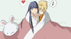 Naruto shippuden hyuuga hinata