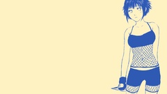 Naruto shippuden hyuuga hinata