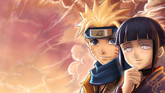 Naruto shippuden hyuuga hinata