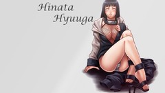 Naruto shippuden hyuuga hinata
