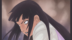 Naruto shippuden hyuuga hinata