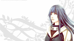 Naruto shippuden hyuuga hinata