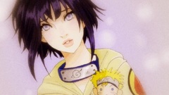Naruto shippuden hyuuga hinata