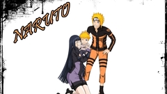 Naruto shippuden hyuuga hinata