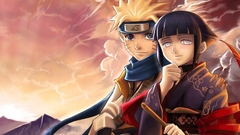 Naruto shippuden hyuuga hinata