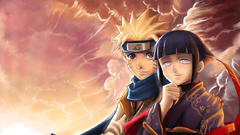 Naruto shippuden hyuuga hinata