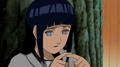 Naruto shippuden hyuuga hinata