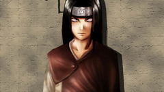 Naruto shippuden hyuuga neji