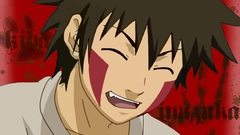 Naruto shippuden inuzuka kiba