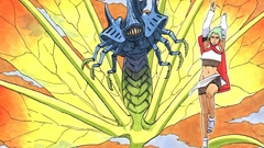 Naruto shippuden Jinchuuriki bijuu