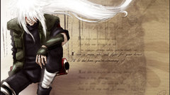 Naruto shippuden jiraiya