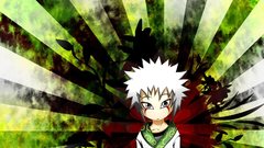 Naruto shippuden jiraiya