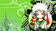 Naruto shippuden jiraiya