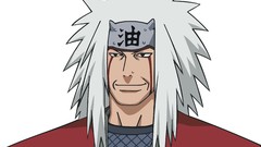 Naruto shippuden jiraiya Sannins