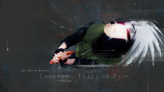 Naruto shippuden kakashi hatake