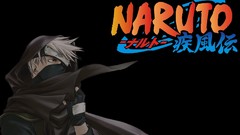 Naruto shippuden kakashi hatake