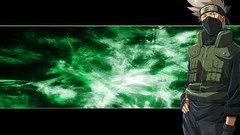 Naruto shippuden kakashi hatake