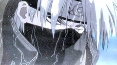 Naruto shippuden kakashi hatake