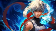 Naruto shippuden kakashi hatake ANBU