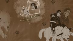 Naruto shippuden kiba akamaru