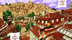 Naruto shippuden Konoha uzumaki