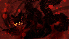 Naruto shippuden kyuubi Jinchuuriki