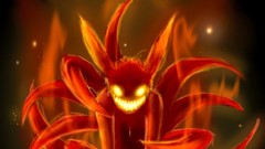 Naruto shippuden kyuubi Jinchuuriki