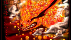 Naruto shippuden kyuubi uzumaki