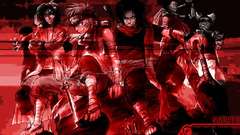 Naruto shippuden Manga animation