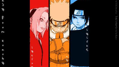 Naruto shippuden Manga Anime