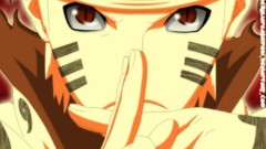 Naruto shippuden Naruto: Chakra Mode