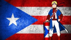Naruto shippuden puerto rico