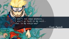 Naruto shippuden Quotes