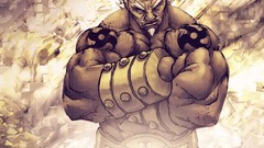 Naruto shippuden raikage