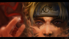 Naruto shippuden realistic headbands