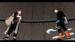 Naruto shippuden rock lee