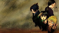 Naruto shippuden rock lee