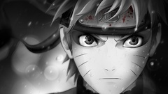 Naruto shippuden Sage Mode