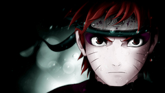 Naruto shippuden sage mode