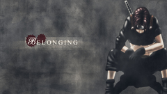 Naruto shippuden sai ANBU