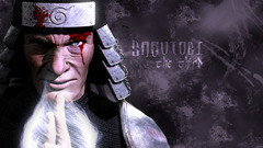 Naruto shippuden sarutobi hiruzen