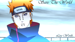 Naruto shippuden Save The