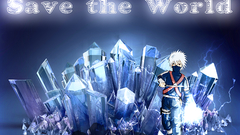Naruto shippuden Save The