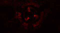 Naruto shippuden sharingan