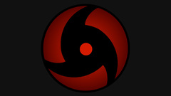 Naruto shippuden sharingan