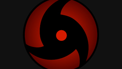 Naruto shippuden sharingan