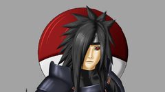 Naruto shippuden sharingan Anime